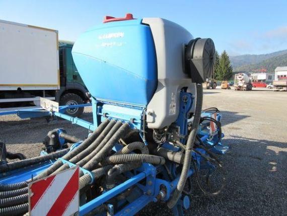 Sejačka na presný výsev - LEMKEN Azurit 9/8.75 KD