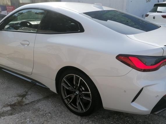 BMW M440i xDrive Coupe