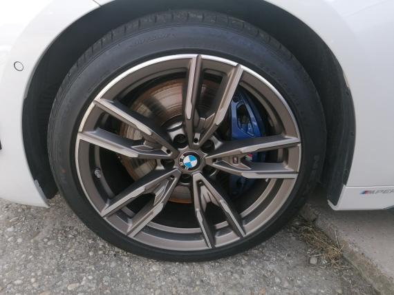 BMW M440i xDrive Coupe