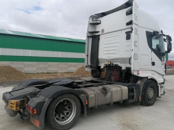 IVECO Stralis AS440S48T/FP