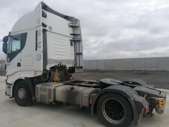 IVECO Stralis AS440S48T/FP