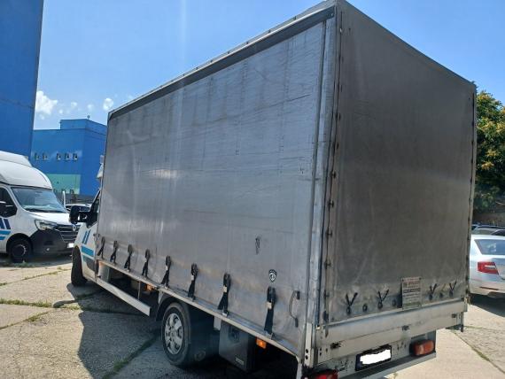 Renault Master 2,3 dCi 