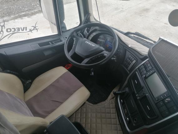 IVECO Stralis AS440S48T/FP