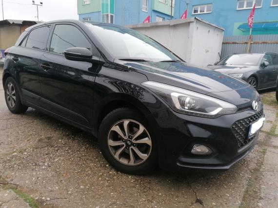 Hyundai i20 1,25 COOL