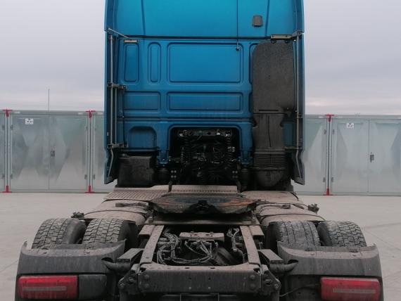 DAF XF 530 FT 4x2 SSC