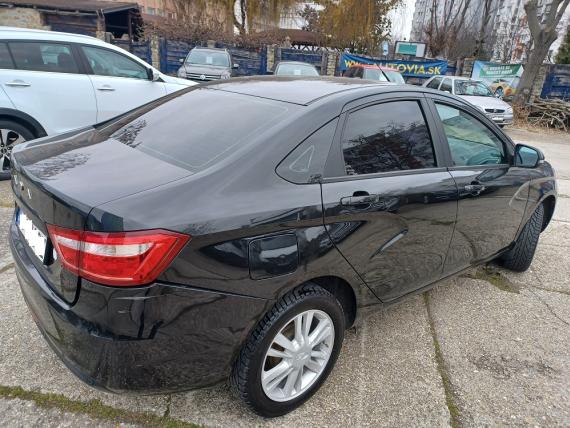 LADA Vesta 1,6 AT