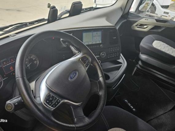 Ford F-Max