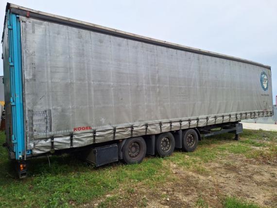 KOGEL SNCO 24 P