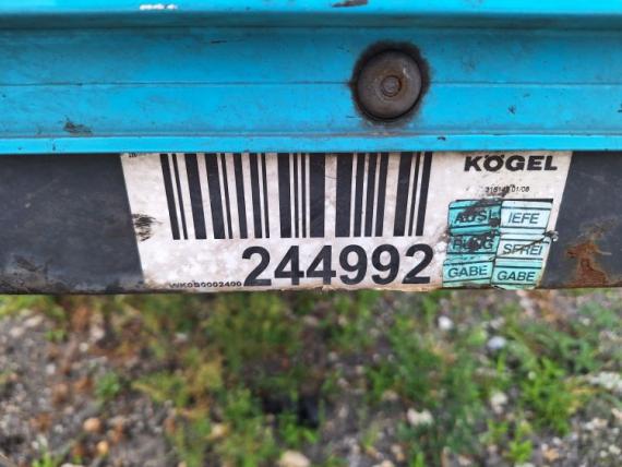 KOGEL SNCO 24 P