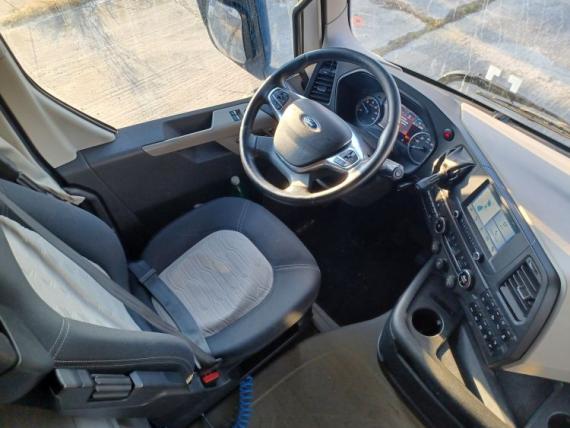 FORD F MAX 1850T