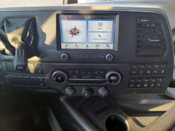 FORD F MAX 1850T