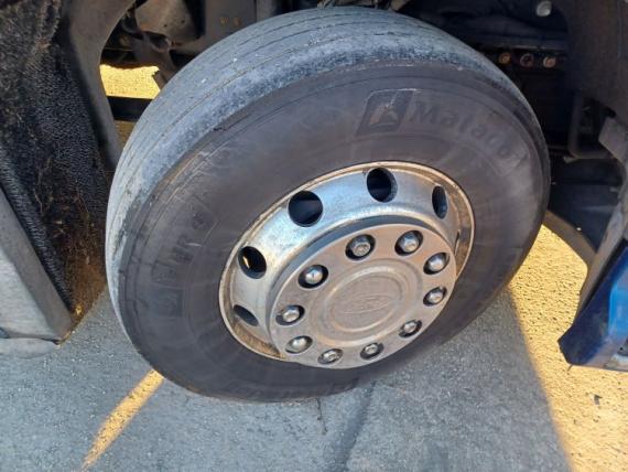 FORD F MAX 1850T