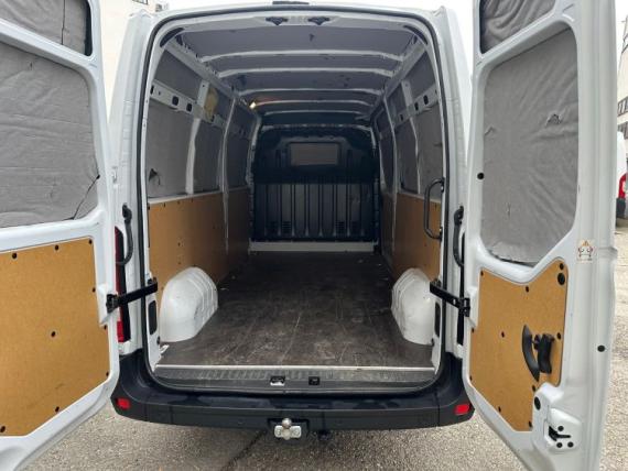Renault Master R3U L3H2P3 Blue dCi 135 furgon Extra