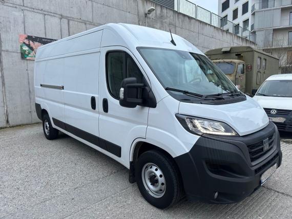 FIAT Ducato 2.2 MultiJet
