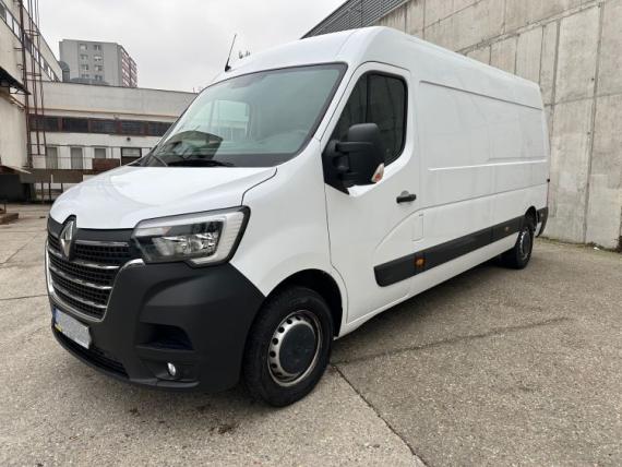 Renault Master R3U L3H2P3 Blue dCi 135 furgon Extra