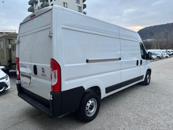 FIAT Ducato 2.2 MultiJet