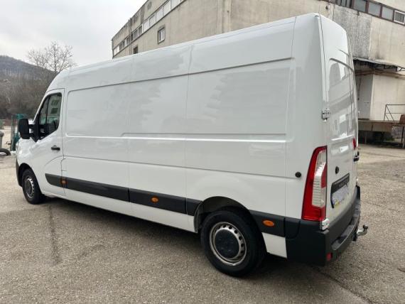Renault Master R3U L3H2P3 Blue dCi 135 furgon Extra