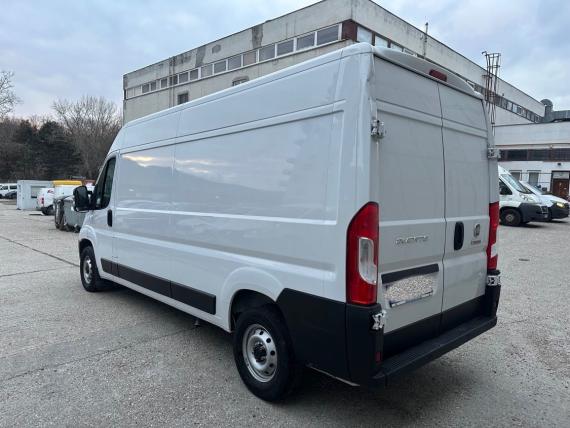 FIAT Ducato 2.2 MultiJet