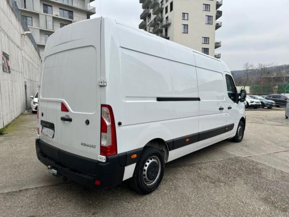 Renault Master R3U L3H2P3 Blue dCi 135 furgon Extra