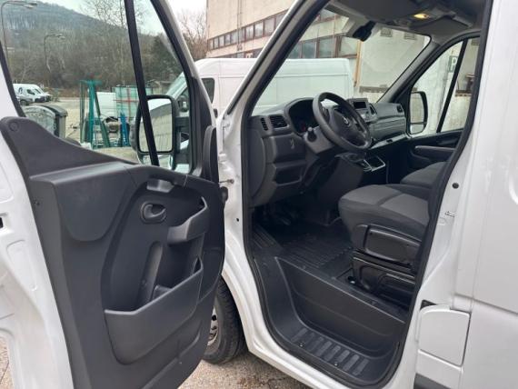 Renault Master R3U L3H2P3 Blue dCi 135 furgon Extra