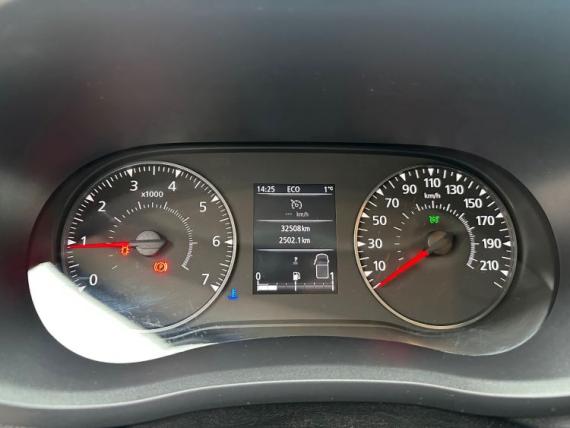 Renault Master R3U L3H2P3 Blue dCi 135 furgon Extra
