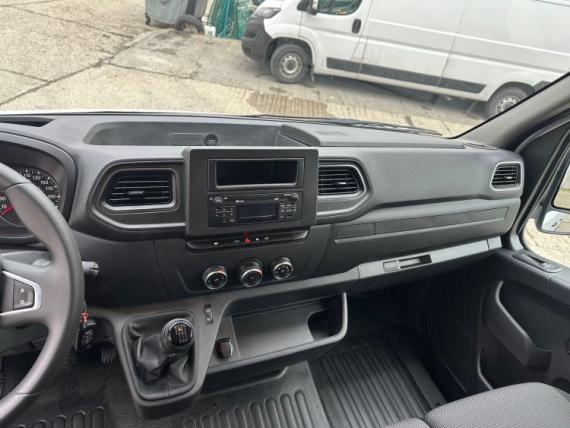 Renault Master R3U L3H2P3 Blue dCi 135 furgon Extra