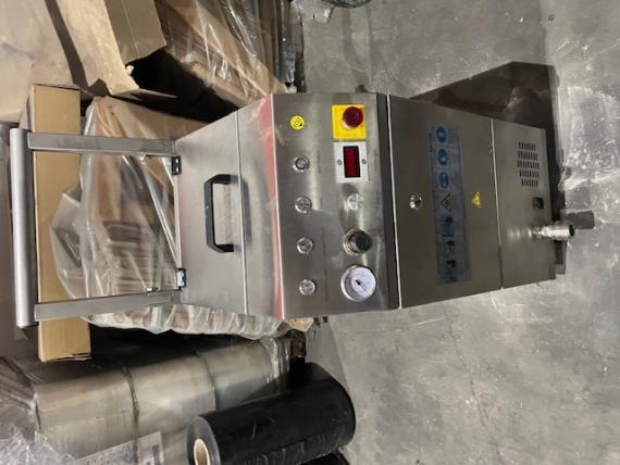 Tryskacie zariadenie IC 310S Plus
