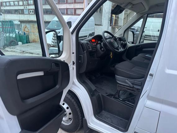 FIAT Ducato 2.2 MultiJet