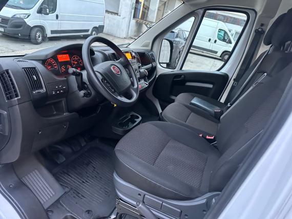 FIAT Ducato 2.2 MultiJet