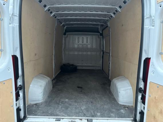 FIAT Ducato 2.2 MultiJet