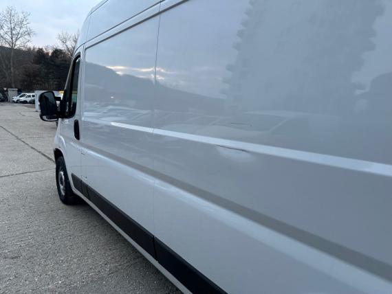 FIAT Ducato 2.2 MultiJet