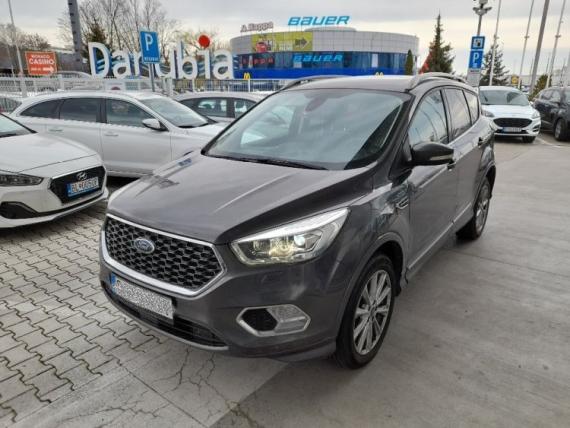 Ford Kuga 2.0 TDCi