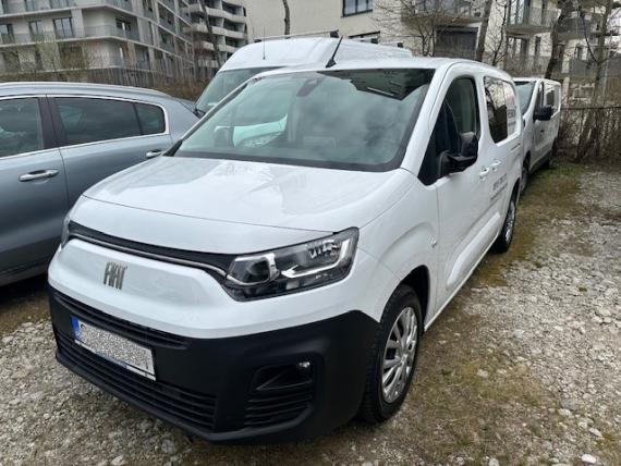 Fiat Dobló
