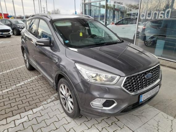 Ford Kuga 2.0 TDCi