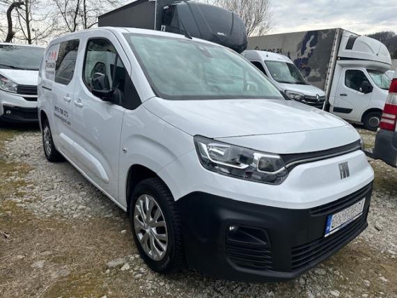 Fiat Dobló