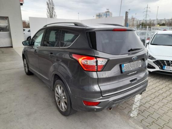 Ford Kuga 2.0 TDCi
