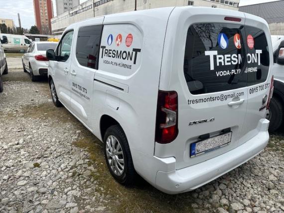 Fiat Dobló