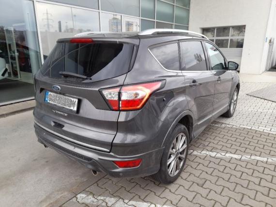 Ford Kuga 2.0 TDCi