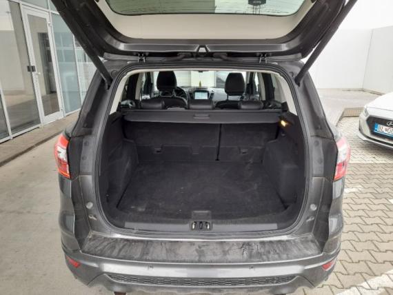 Ford Kuga 2.0 TDCi