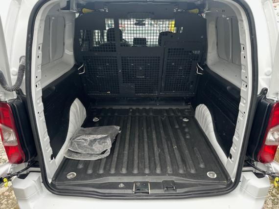 Fiat Dobló
