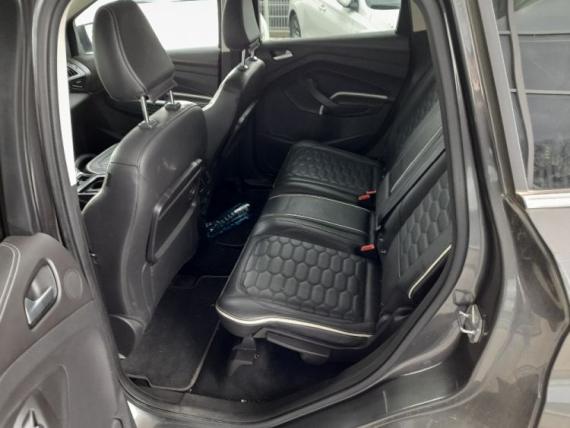 Ford Kuga 2.0 TDCi