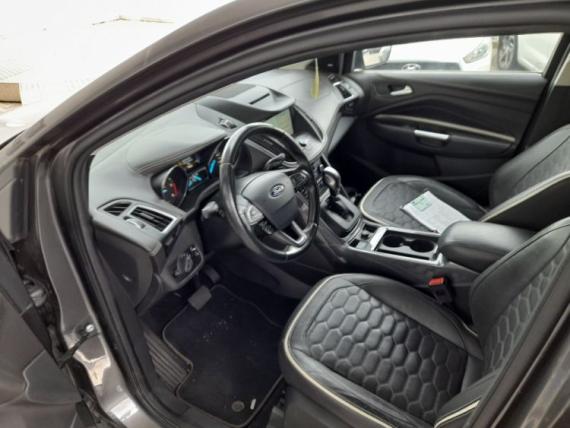 Ford Kuga 2.0 TDCi