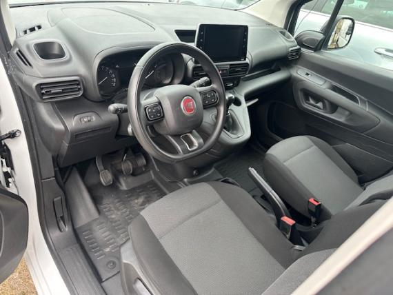 Fiat Dobló