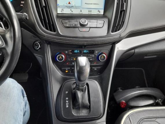 Ford Kuga 2.0 TDCi