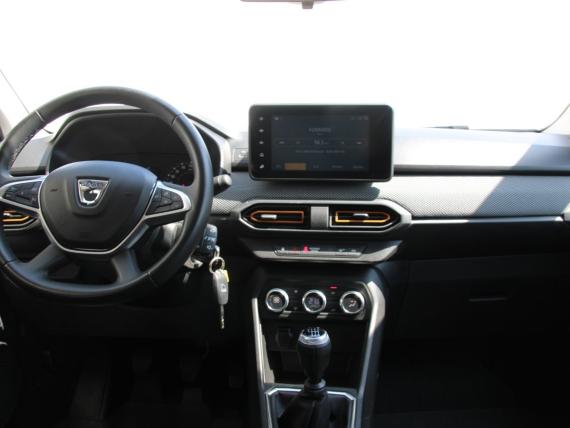 Dacia Sandero Stepway 1.0 TCe