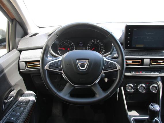 Dacia Sandero Stepway 1.0 TCe