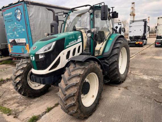 Traktor ARBOS P 5115 