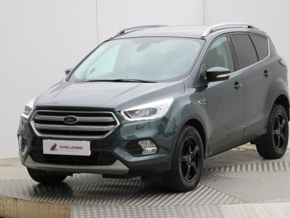 FORD Kuga 1,5 Anniversary