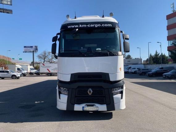 ťahač Renault T480