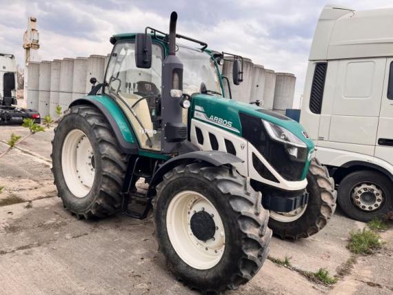 Traktor ARBOS P 5115 